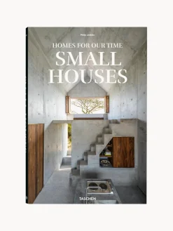 Libro ilustrado Homes for our Time - Libros Decorativos|Jarrones