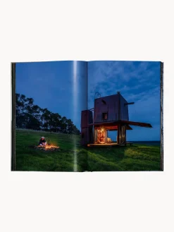 Libro ilustrado Homes for our Time - Libros Decorativos|Jarrones