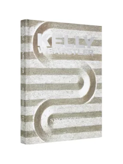 Best Libro ilustrado Kelly Wearstler: Synchronicity Libros Decorativos|Jarrones