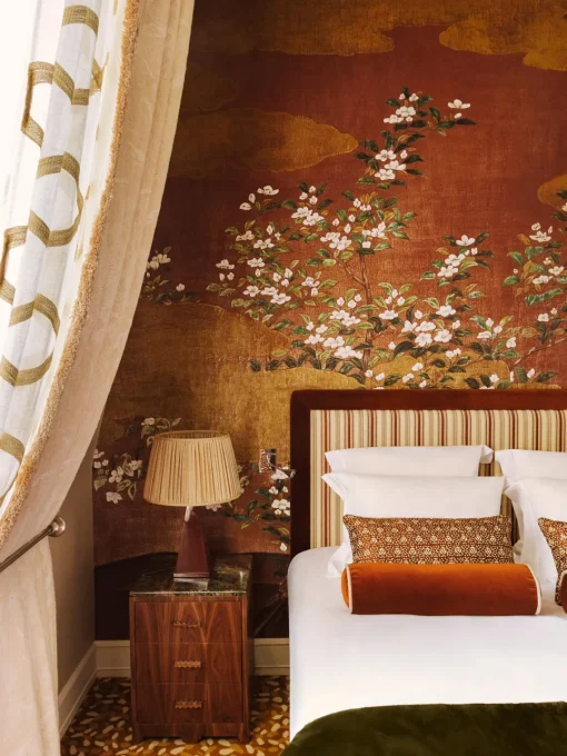 Libros Decorativos|Jarrones> Libro ilustrado Laura Gonzalez: Interiors