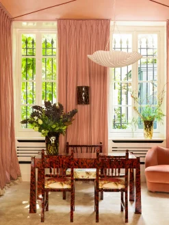 Libros Decorativos|Jarrones></noscript> Libro ilustrado Laura Gonzalez: Interiors