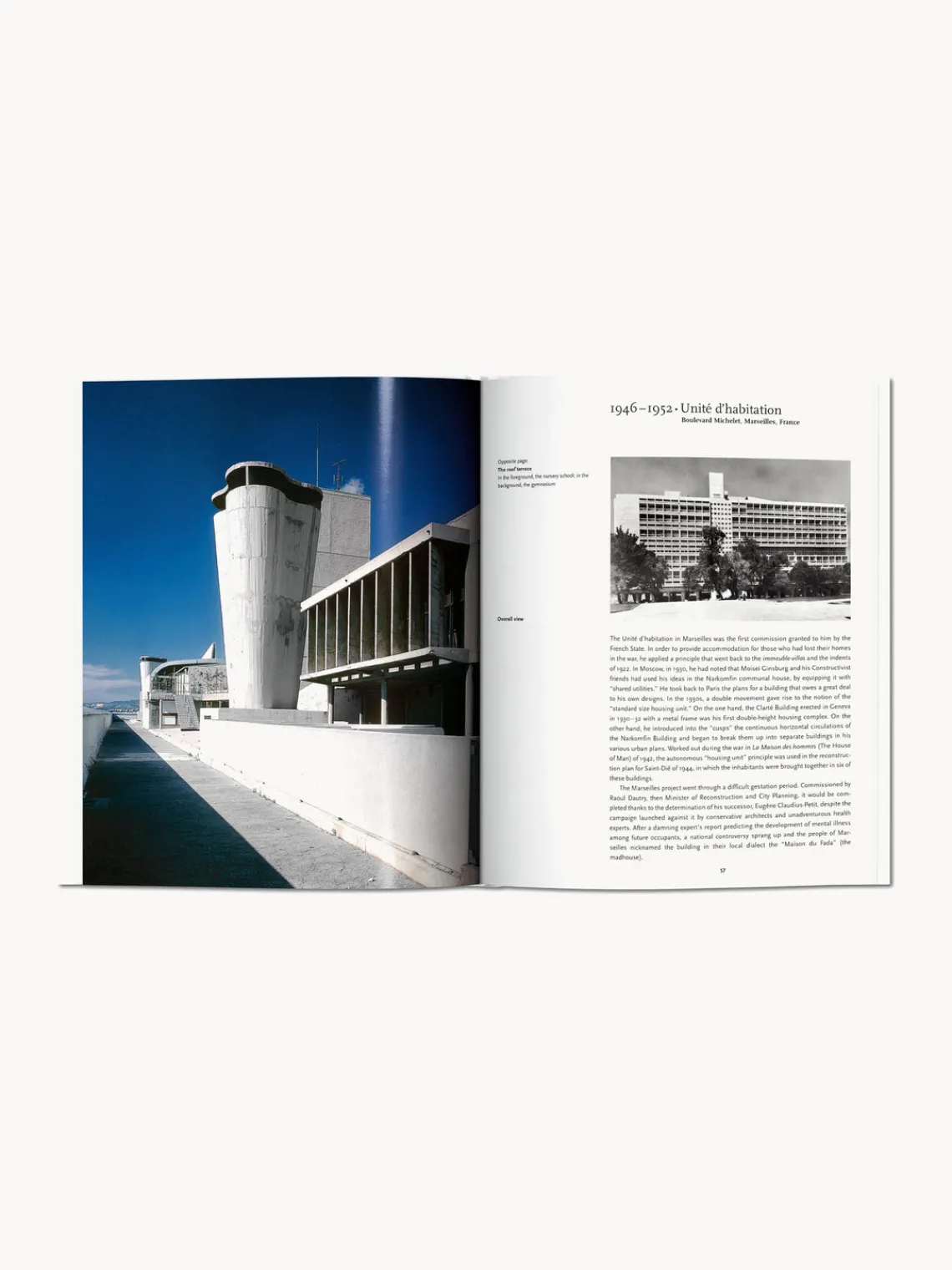 Outlet Libro ilustrado: Le Corbusier Libros Decorativos|Jarrones