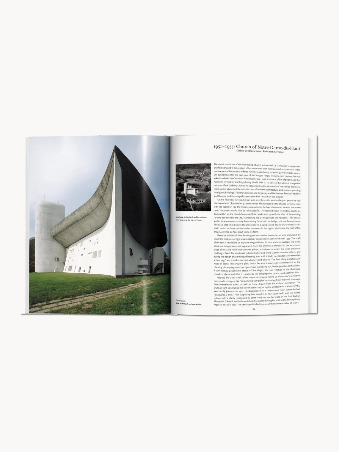 Outlet Libro ilustrado: Le Corbusier Libros Decorativos|Jarrones