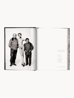 Online Libro ilustrado Lindbergh/Alaïa Libros Decorativos|Jarrones