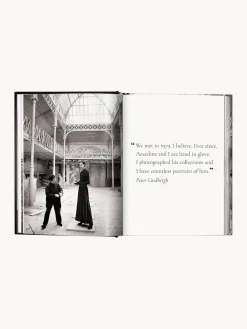 Online Libro ilustrado Lindbergh/Alaïa Libros Decorativos|Jarrones