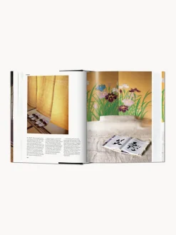 Libros Decorativos|Jarrones></noscript>TASCHEN Libro ilustrado: Living in Japan. 45th Ed.