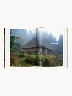 Libros Decorativos|Jarrones></noscript>TASCHEN Libro ilustrado: Living in Japan. 45th Ed.