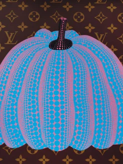 Best Libro ilustrado Louis Vuitton Yayoi Kusama Libros Decorativos|Jarrones