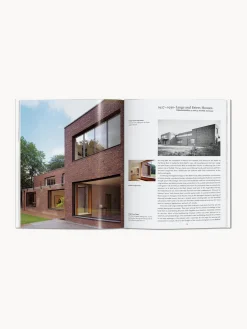 Libros Decorativos|Jarrones>TASCHEN Libro ilustrado Mies van der Rohe