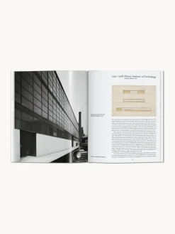 Libros Decorativos|Jarrones></noscript>TASCHEN Libro ilustrado Mies van der Rohe