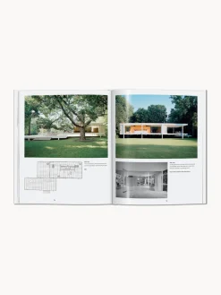Libros Decorativos|Jarrones></noscript>TASCHEN Libro ilustrado Mies van der Rohe