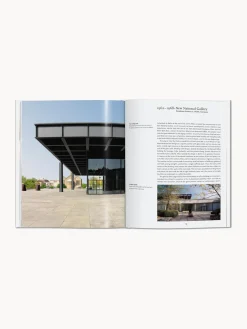 Libros Decorativos|Jarrones></noscript>TASCHEN Libro ilustrado Mies van der Rohe