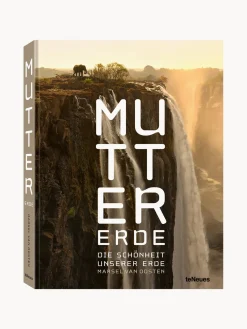 Sale Libro ilustrado Mutter Erde Libros Decorativos|Jarrones
