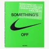 Hot Libro ilustrado Nike - Icons Libros Decorativos|Decoración