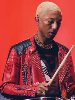Hot Libro ilustrado Pharrell: Carbon, Pressure & Time Libros Decorativos|Jarrones