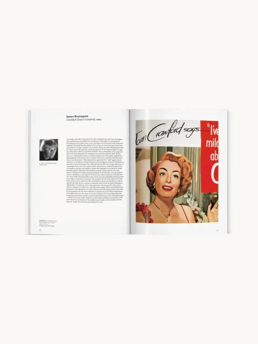 Best Libro ilustrado Pop Art Libros Decorativos|Jarrones