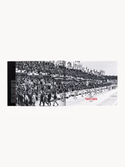 Libros Decorativos|Jarrones></noscript>TASCHEN Libro ilustrado: Rainer W. Schlegelmilch. Porsche Racing Moments