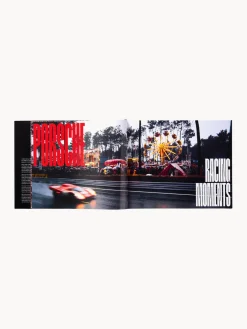 Libros Decorativos|Jarrones></noscript>TASCHEN Libro ilustrado: Rainer W. Schlegelmilch. Porsche Racing Moments