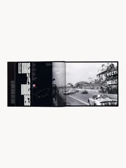 Libros Decorativos|Jarrones></noscript>TASCHEN Libro ilustrado: Rainer W. Schlegelmilch. Porsche Racing Moments