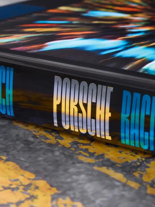 Libros Decorativos|Jarrones>TASCHEN Libro ilustrado: Rainer W. Schlegelmilch. Porsche Racing Moments