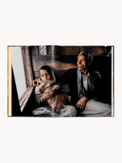 Libros Decorativos|Jarrones>TASCHEN Libro ilustrado Steve McCurry. Animals