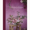 Libros Decorativos|Jarrones> Libro ilustrado The Artistry of Flowers