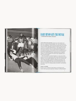 Libros Decorativos|Decoración></noscript>TASCHEN Libro ilustrado The Beatles: on the road 1964-1966
