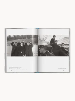Libros Decorativos|Decoración></noscript>TASCHEN Libro ilustrado The Beatles: on the road 1964-1966