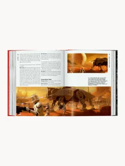 Libros Decorativos|Jarrones></noscript>TASCHEN Libro ilustrado The Star Wars Archives. 1999–2005