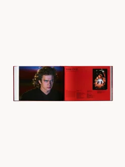 Libros Decorativos|Jarrones>TASCHEN Libro ilustrado The Star Wars Archives. 1999–2005