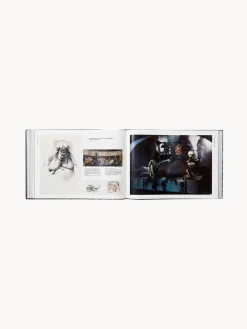 Discount Libro ilustrado The Star Wars Archives. 1977–1983 Libros Decorativos|Jarrones