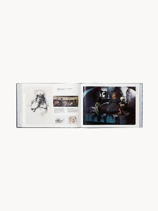 Discount Libro ilustrado The Star Wars Archives. 1977–1983 Libros Decorativos|Jarrones