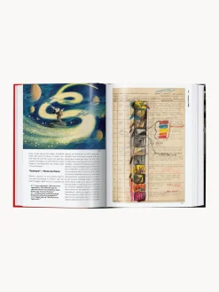 Libros Decorativos|Jarrones></noscript>TASCHEN Libro ilustrado The Walt Disney Film Archives