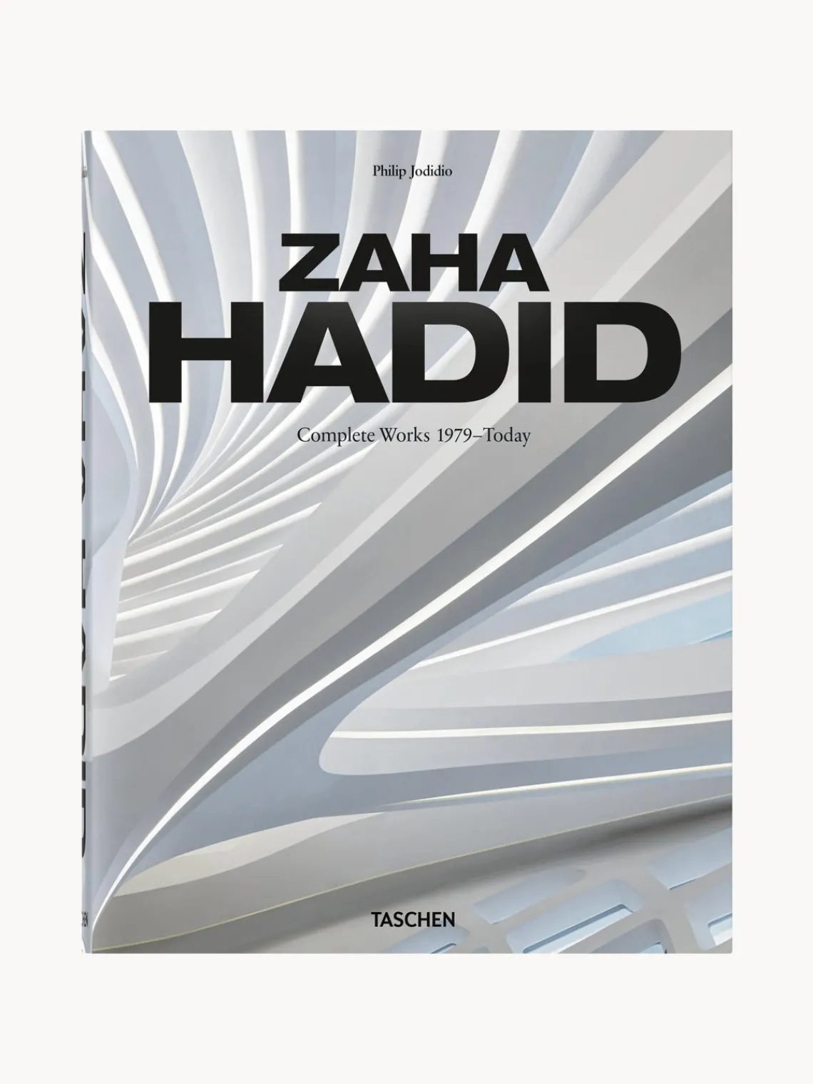 Outlet Libro ilustrado Zaha Hadid. Complete Works. 1979 - today Libros Decorativos|Jarrones