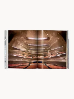 Outlet Libro ilustrado Zaha Hadid. Complete Works. 1979 - today Libros Decorativos|Jarrones
