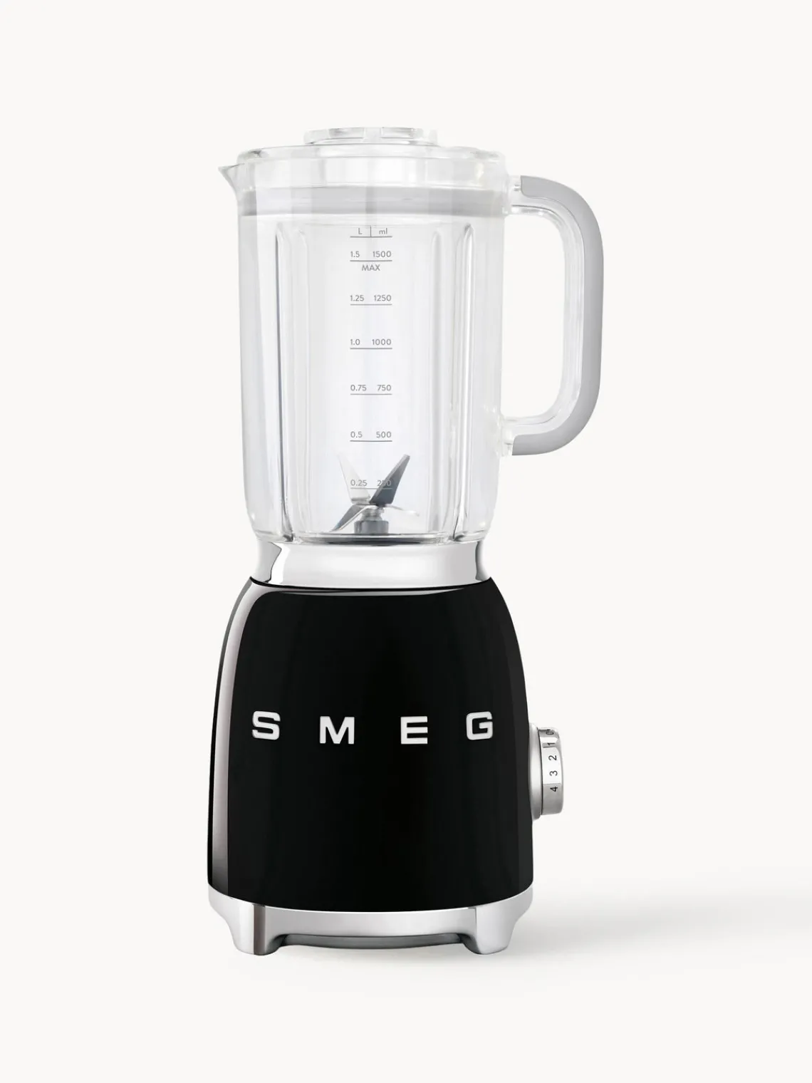 Hot Licuadora 50's Style Aparatos De Cocina|Aparatos De Cocina