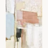 Lienzos|Jarrones>Agave Lienzo pintado a mano Abstract Seven