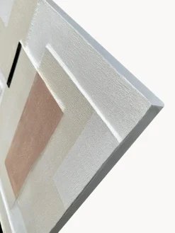 Sale Lienzo pintado a mano Balance Lienzos|Jarrones