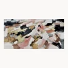 Best Lienzo pintado a mano Pensieri e Colori Lienzos|Jarrones