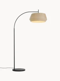 Sale Lámpara arco grande Dicte Lámparas De Pie|Lámparas De Techo