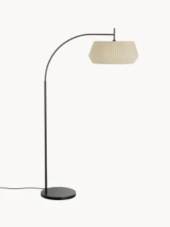 Sale Lámpara arco grande Dicte Lámparas De Pie|Lámparas De Techo