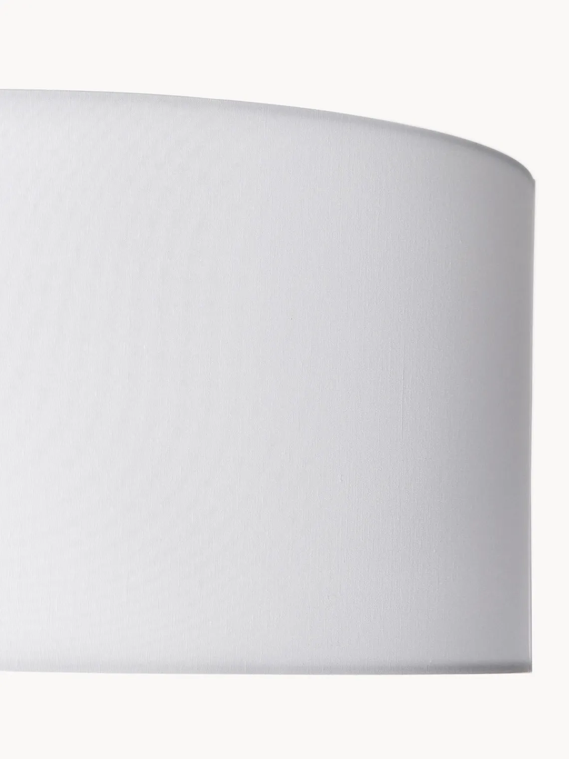 Lámparas De Pie|Lámparas De Techo>Westwing Collection Lámpara arco grande Niels Blanco, dorado