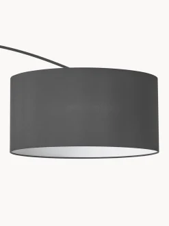 Outlet Lámpara arco grande Niels Lámparas De Pie|Lámparas De Techo