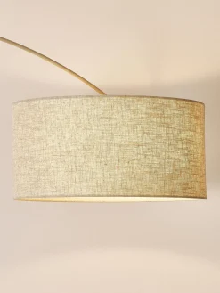 Best Lámpara de arco grande Niels Lámparas De Pie|Lámparas De Techo