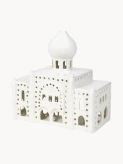 Portavelas|Jarrones></noscript>KÄHLER Lámpara de cerámica Lighthouse Urbania Tivoli