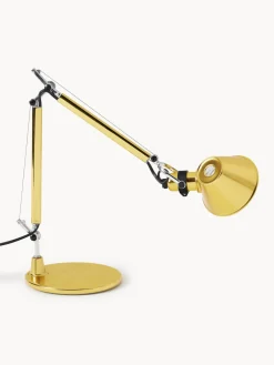 Sale Lámpara de escritorio ajustable Tolomeo Micro Lámparas De Escritorio|Lámparas De Mesa