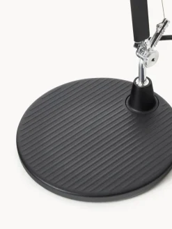 Lámparas De Escritorio|Lámparas De Mesa></noscript>Artemide Lámpara de escritorio ajustable Tolomeo Micro Negro mate