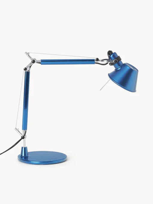 Discount Lámpara de escritorio ajustable Tolomeo Micro Lámparas De Escritorio|Lámparas De Mesa