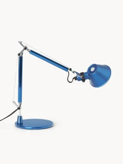 Discount Lámpara de escritorio ajustable Tolomeo Micro Lámparas De Escritorio|Lámparas De Mesa