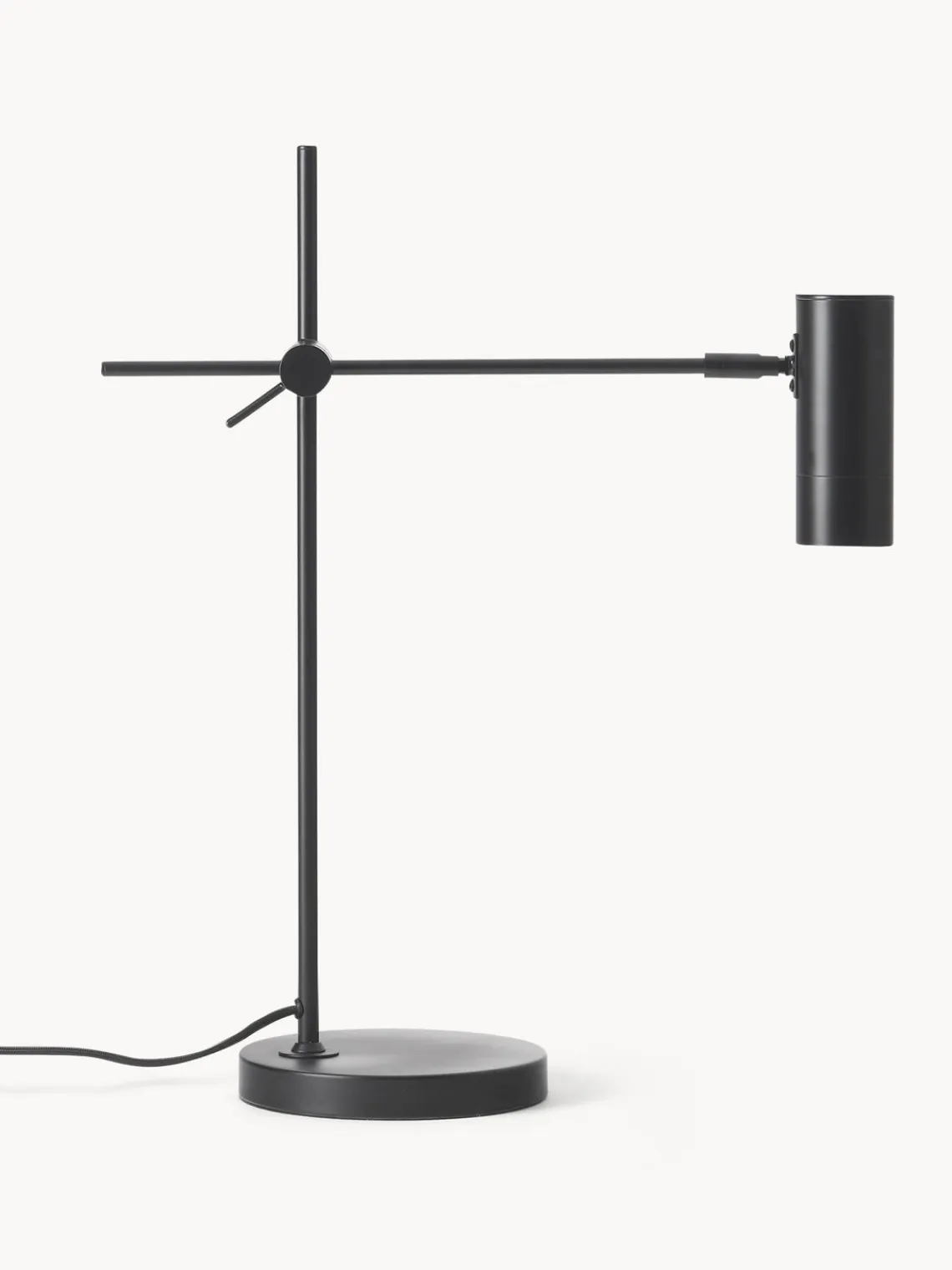 Lámparas De Escritorio|Lámparas De Mesa>Westwing Collection Lámpara de escritorio Cassandra